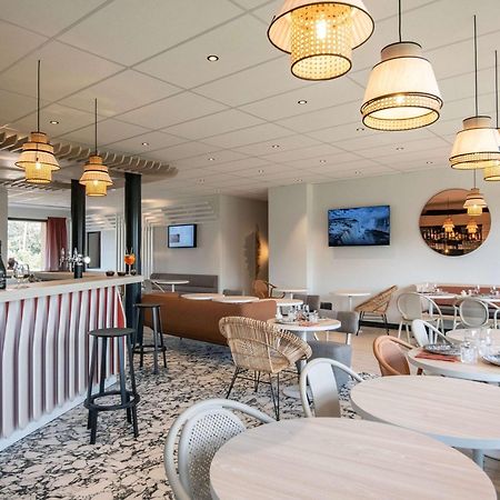 Hotel Ibis Styles Porto Vecchio Zewnętrze zdjęcie