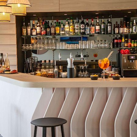 Hotel Ibis Styles Porto Vecchio Zewnętrze zdjęcie