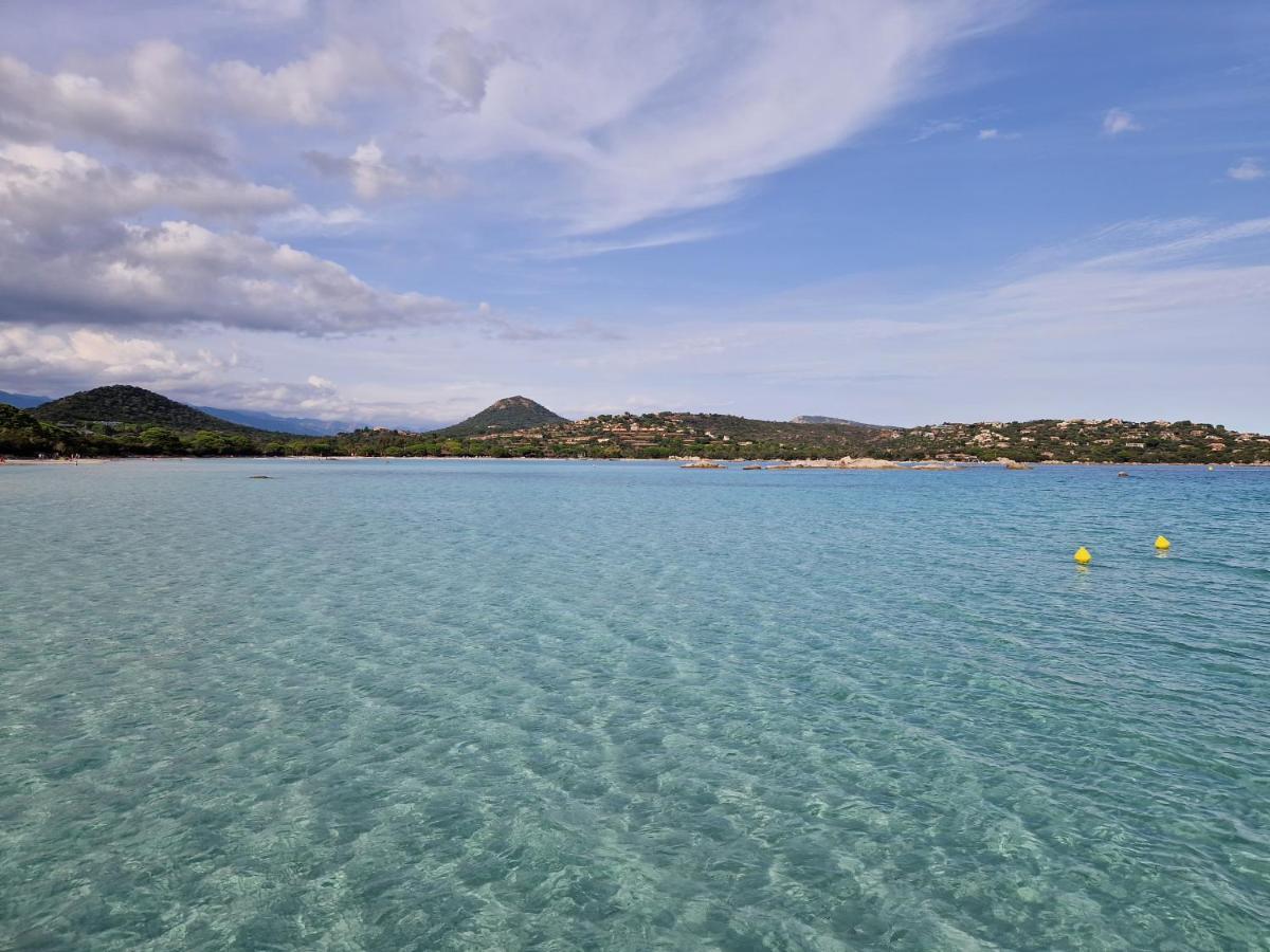 Hotel Ibis Styles Porto Vecchio Zewnętrze zdjęcie