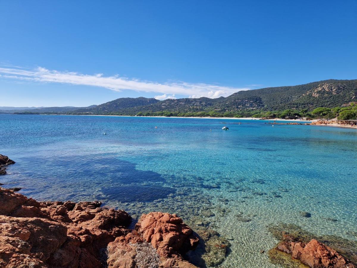 Hotel Ibis Styles Porto Vecchio Zewnętrze zdjęcie