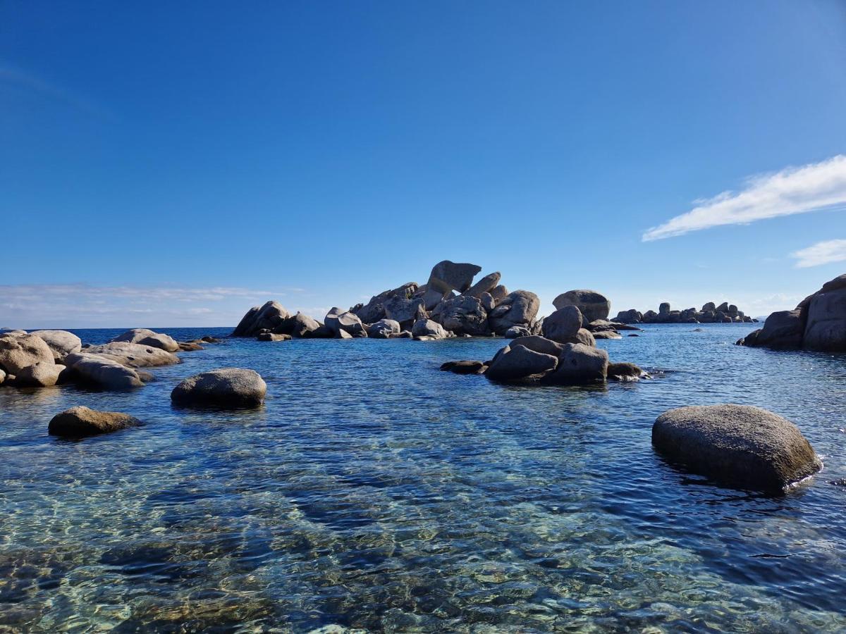 Hotel Ibis Styles Porto Vecchio Zewnętrze zdjęcie