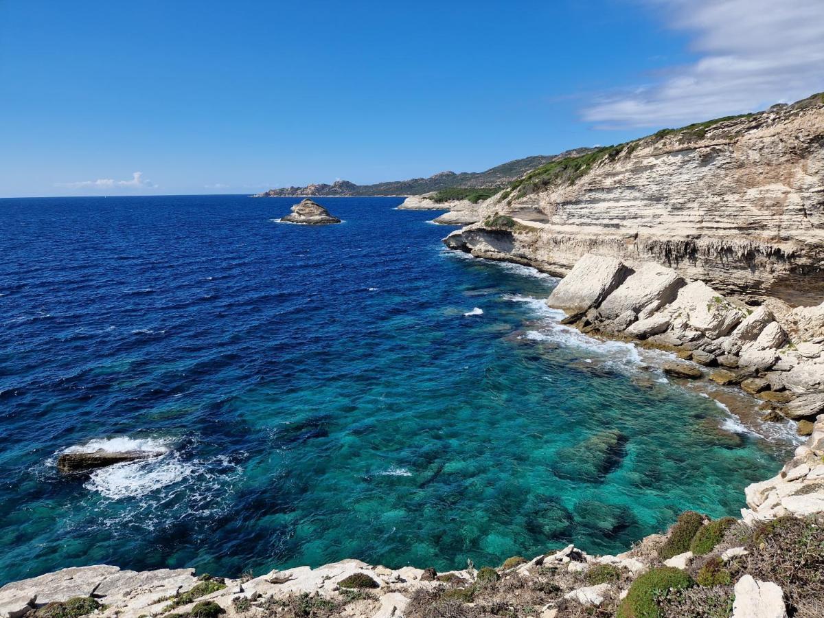 Hotel Ibis Styles Porto Vecchio Zewnętrze zdjęcie