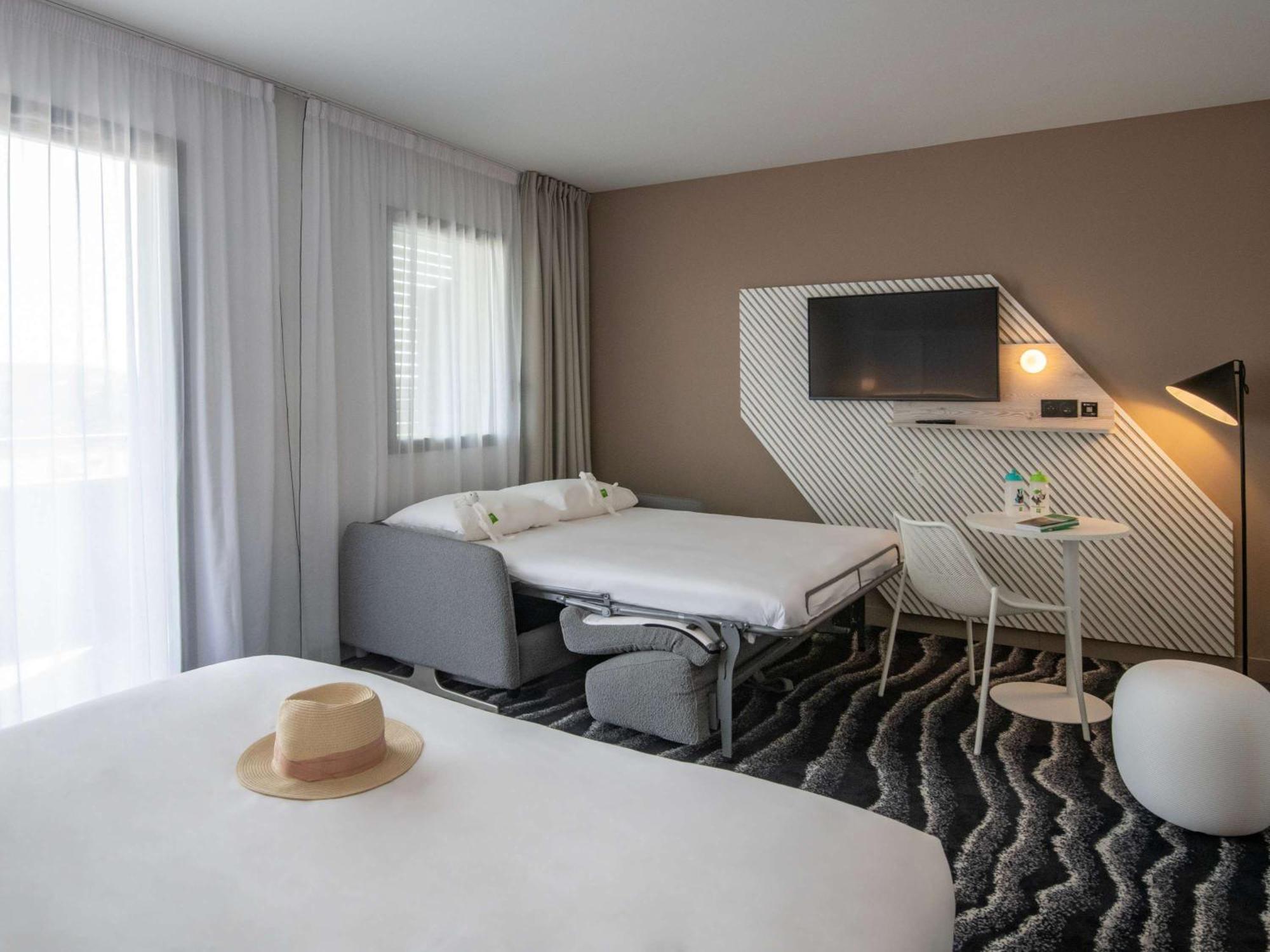 Hotel Ibis Styles Porto Vecchio Zewnętrze zdjęcie