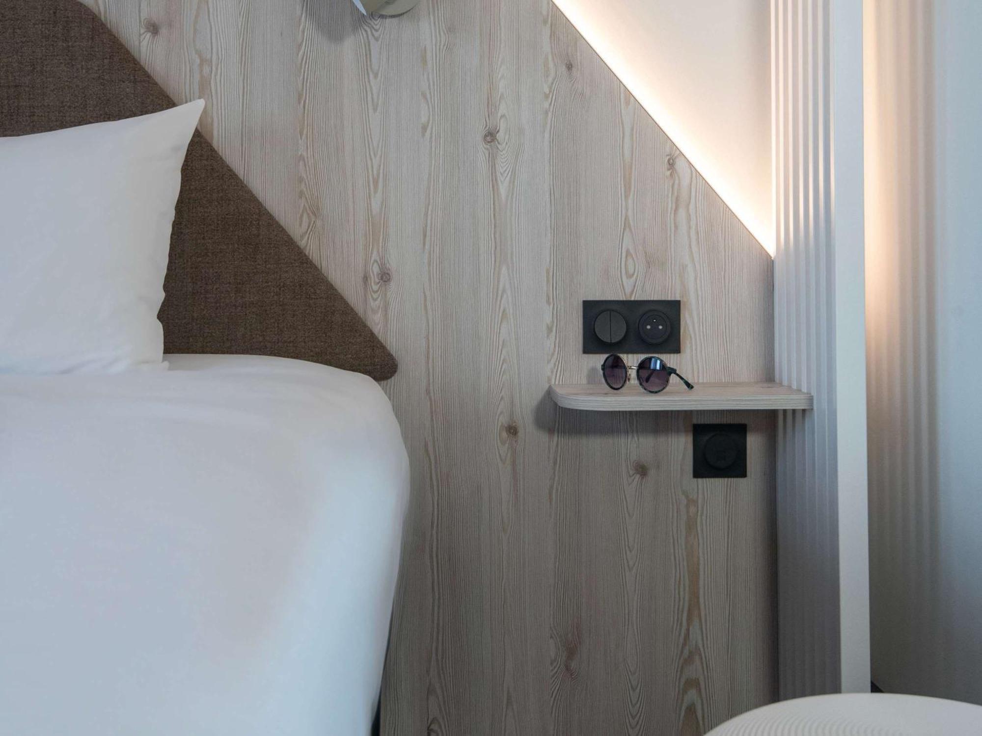 Hotel Ibis Styles Porto Vecchio Zewnętrze zdjęcie
