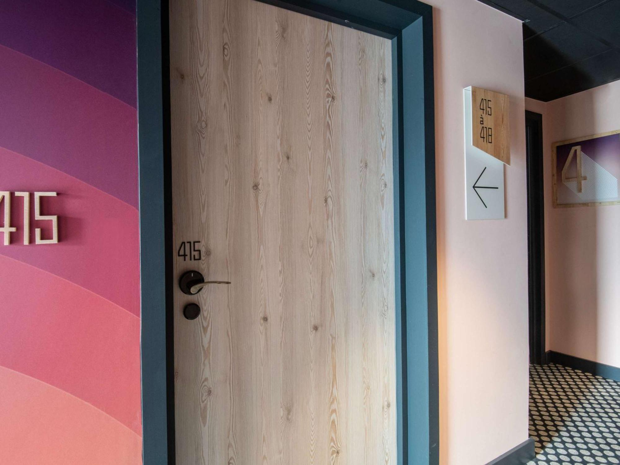 Hotel Ibis Styles Porto Vecchio Zewnętrze zdjęcie