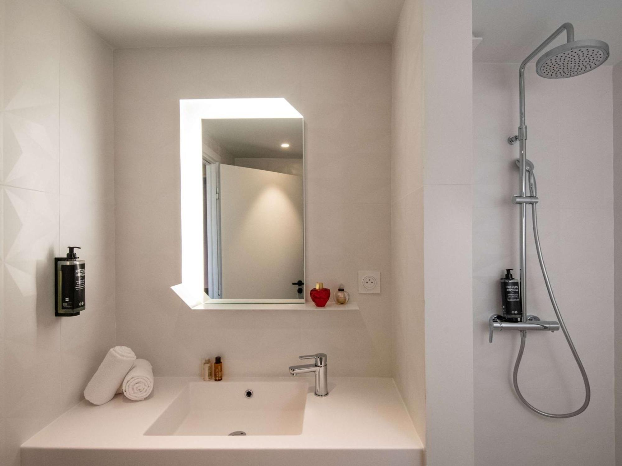 Hotel Ibis Styles Porto Vecchio Zewnętrze zdjęcie