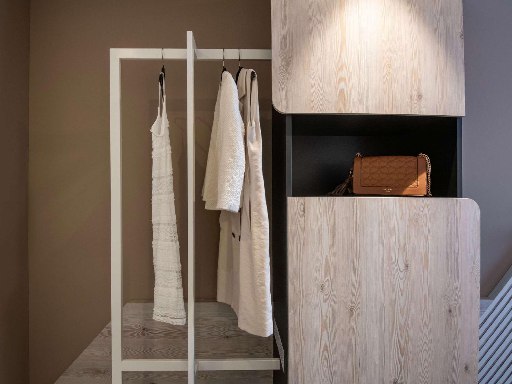 Hotel Ibis Styles Porto Vecchio Zewnętrze zdjęcie