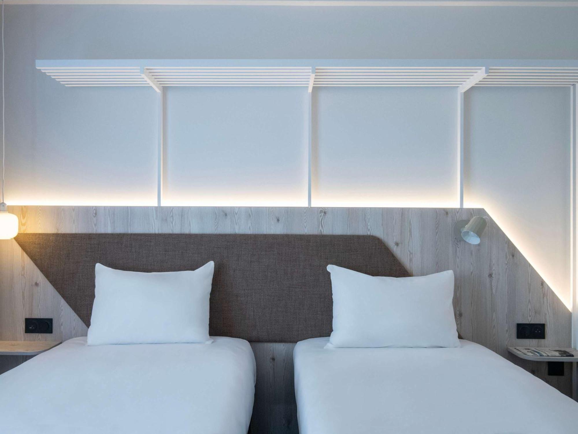 Hotel Ibis Styles Porto Vecchio Zewnętrze zdjęcie