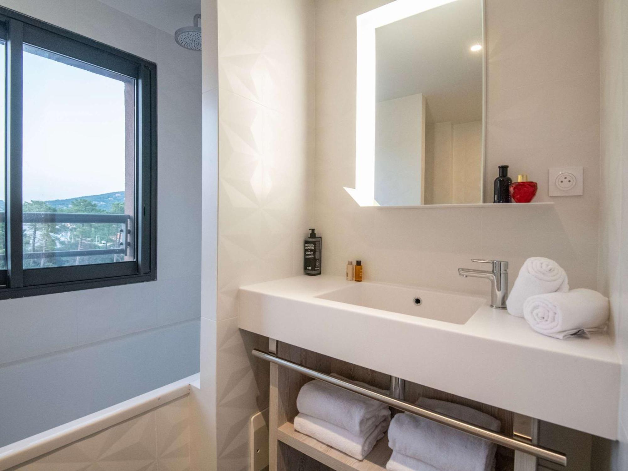 Hotel Ibis Styles Porto Vecchio Zewnętrze zdjęcie