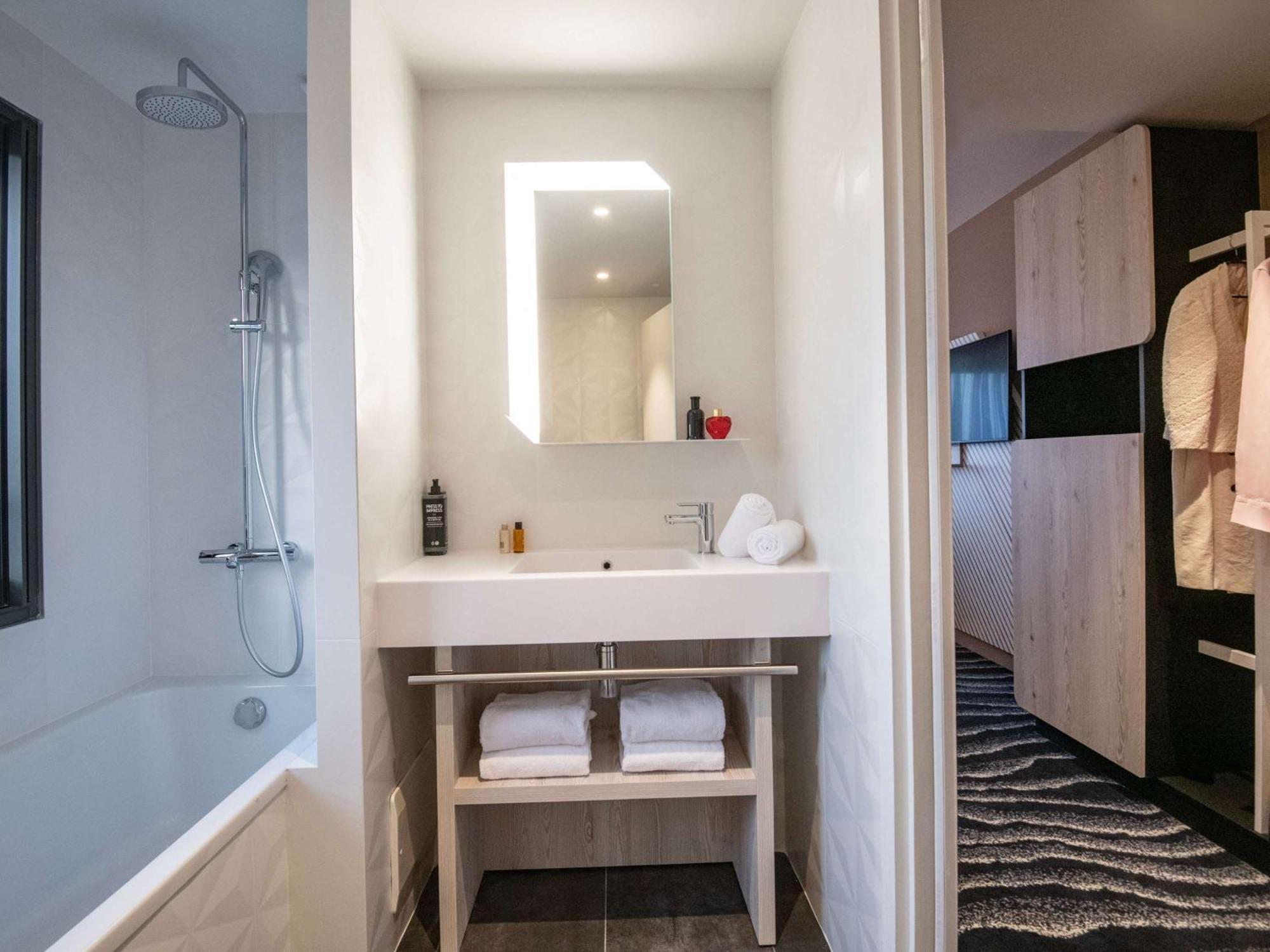 Hotel Ibis Styles Porto Vecchio Zewnętrze zdjęcie