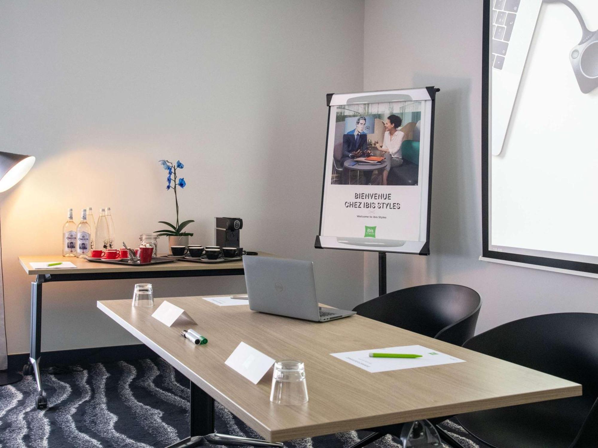 Hotel Ibis Styles Porto Vecchio Zewnętrze zdjęcie