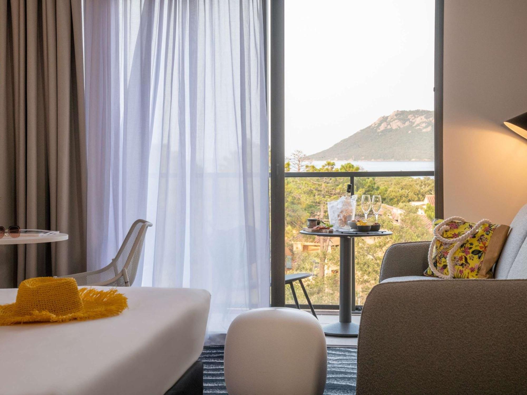 Hotel Ibis Styles Porto Vecchio Zewnętrze zdjęcie