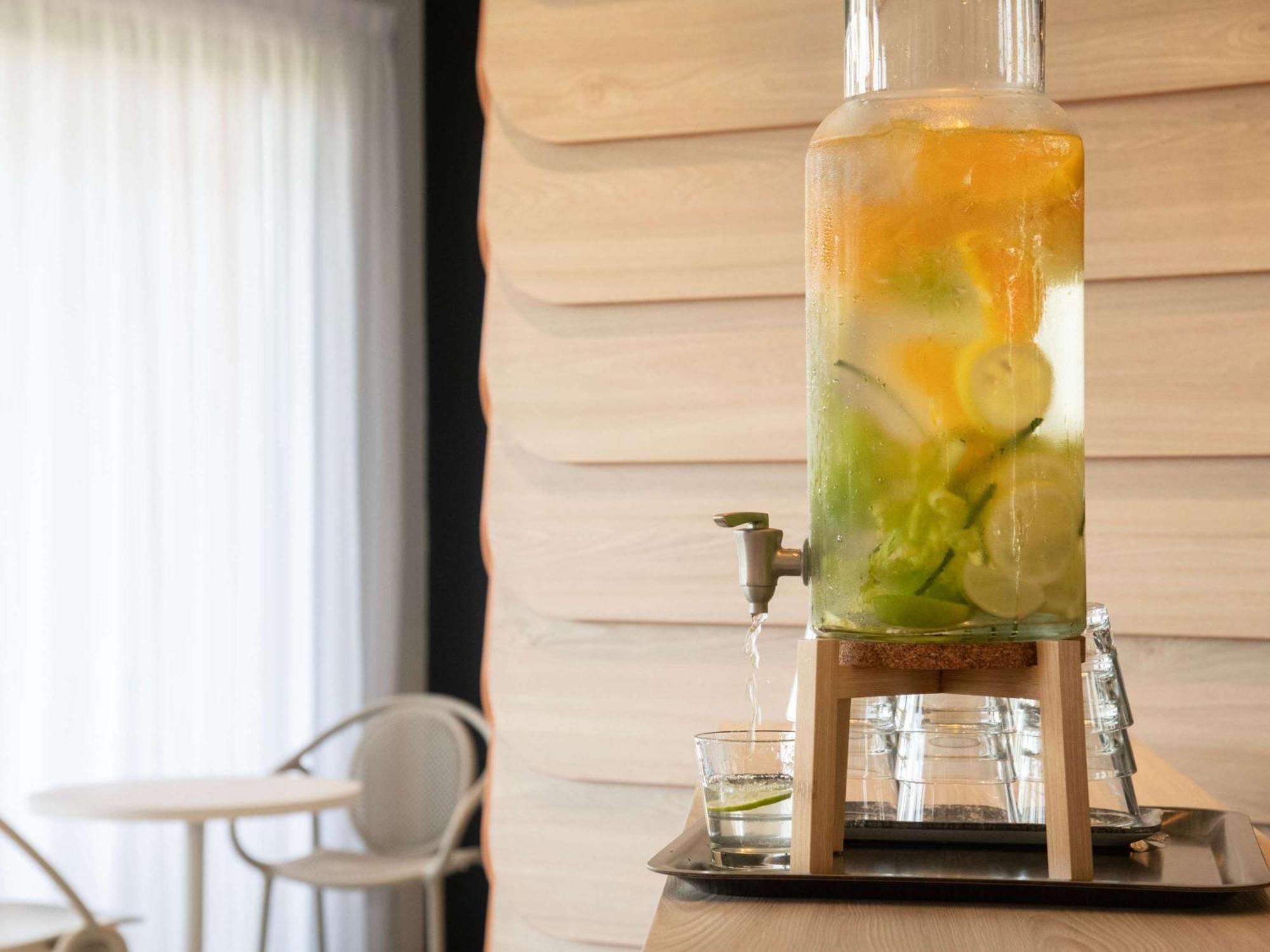 Hotel Ibis Styles Porto Vecchio Zewnętrze zdjęcie