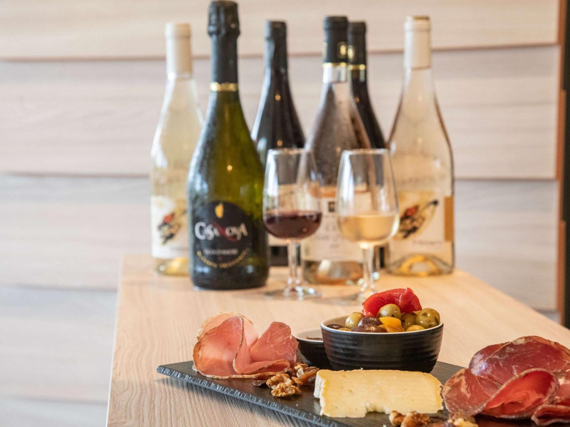 Hotel Ibis Styles Porto Vecchio Zewnętrze zdjęcie