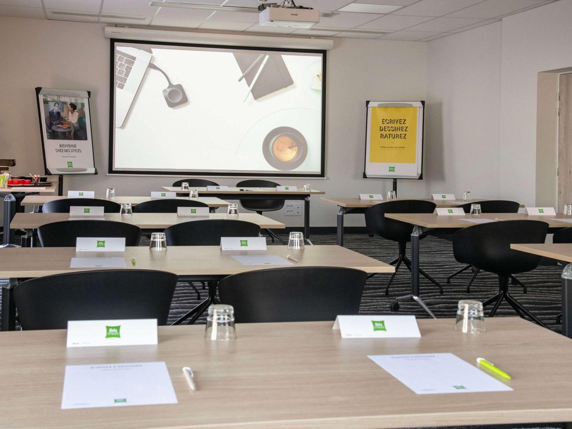 Hotel Ibis Styles Porto Vecchio Zewnętrze zdjęcie