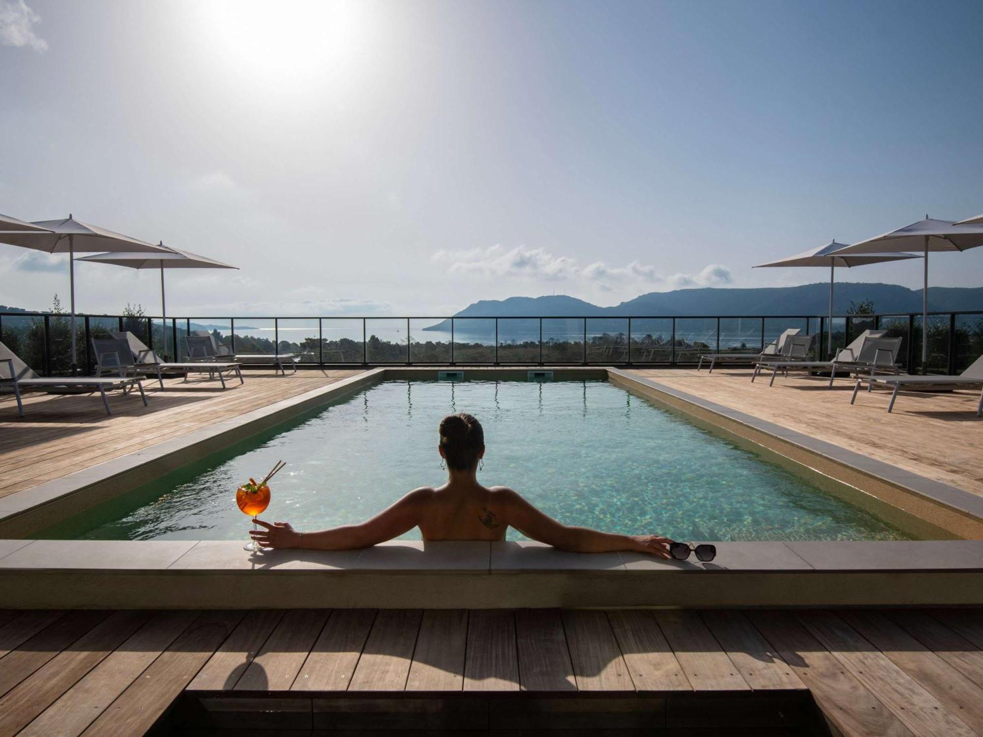Hotel Ibis Styles Porto Vecchio Zewnętrze zdjęcie