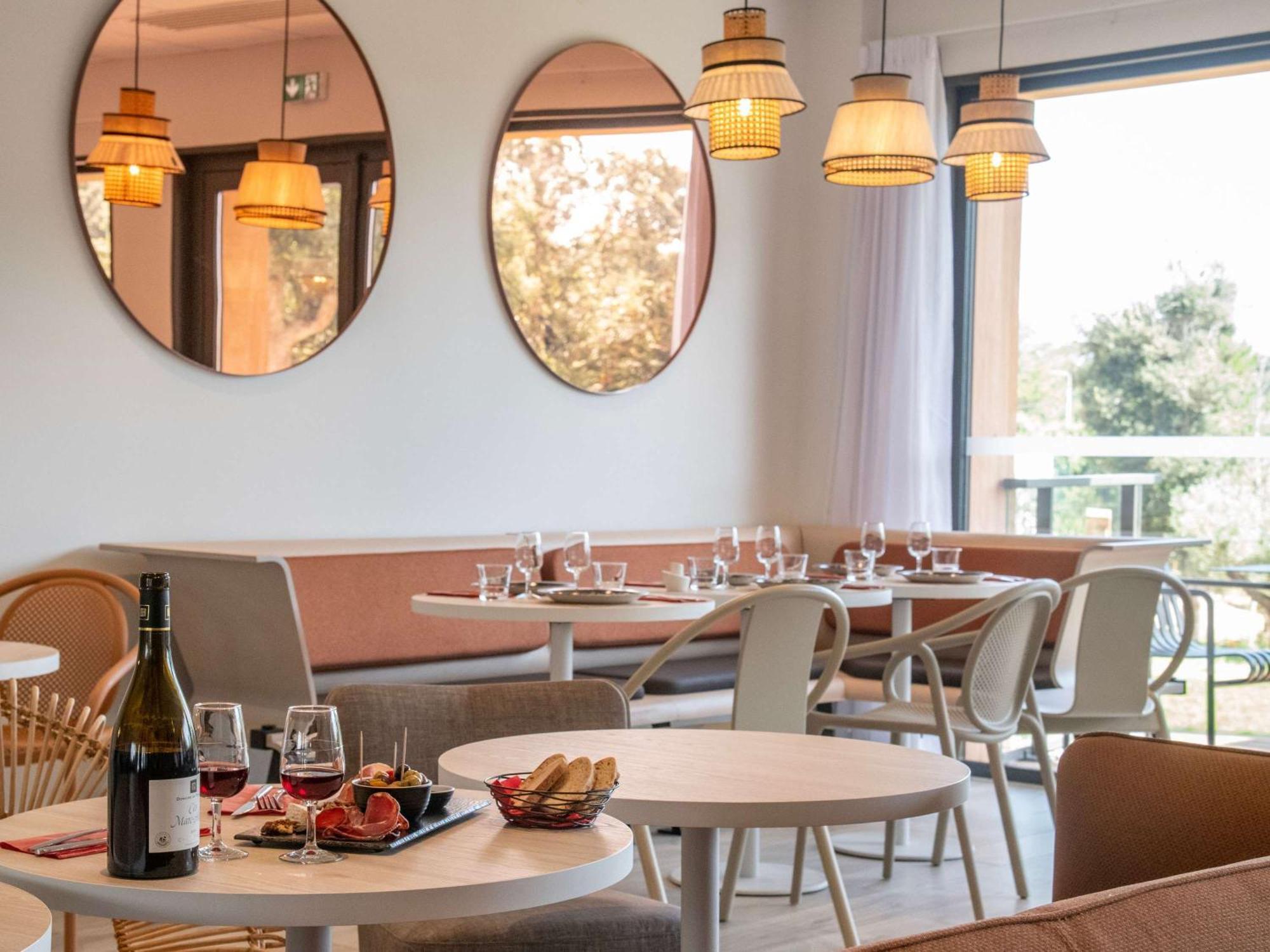 Hotel Ibis Styles Porto Vecchio Zewnętrze zdjęcie