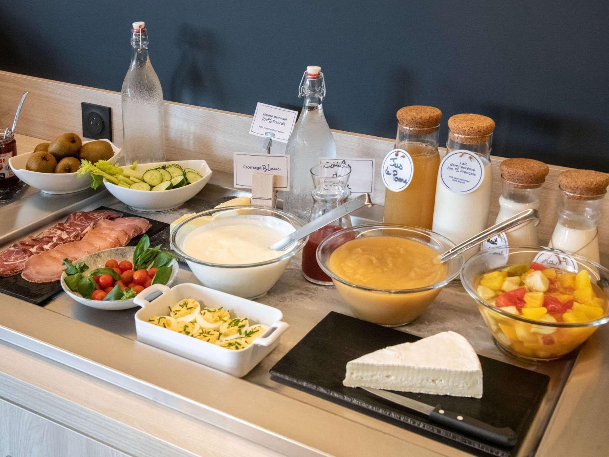 Hotel Ibis Styles Porto Vecchio Zewnętrze zdjęcie