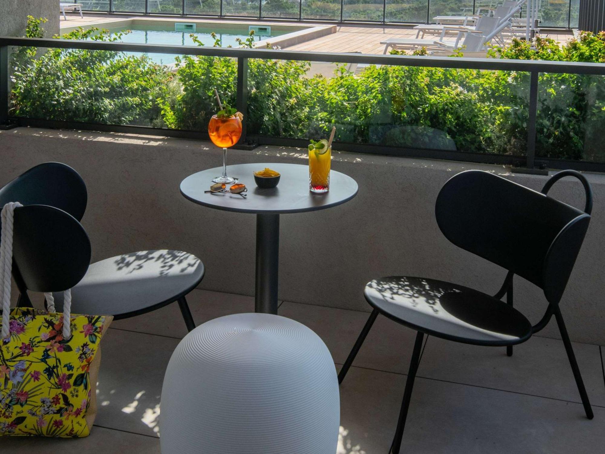 Hotel Ibis Styles Porto Vecchio Zewnętrze zdjęcie