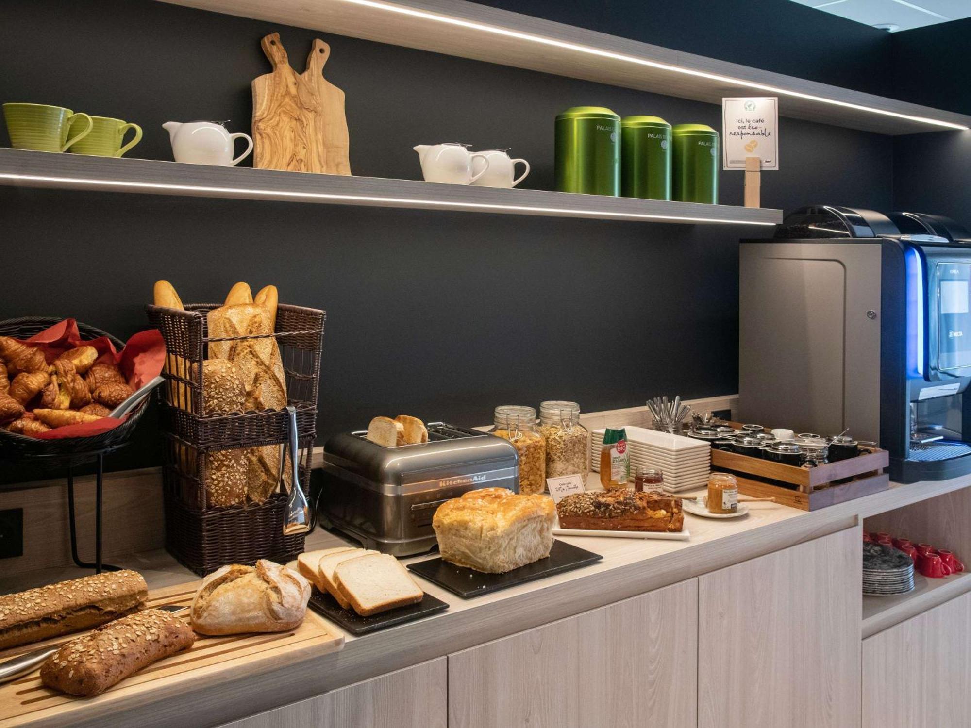 Hotel Ibis Styles Porto Vecchio Zewnętrze zdjęcie