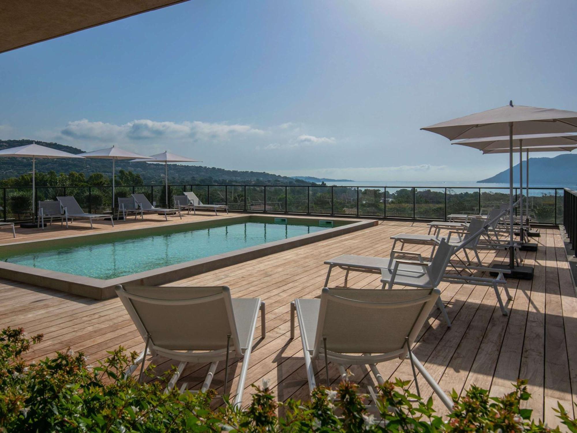 Hotel Ibis Styles Porto Vecchio Zewnętrze zdjęcie