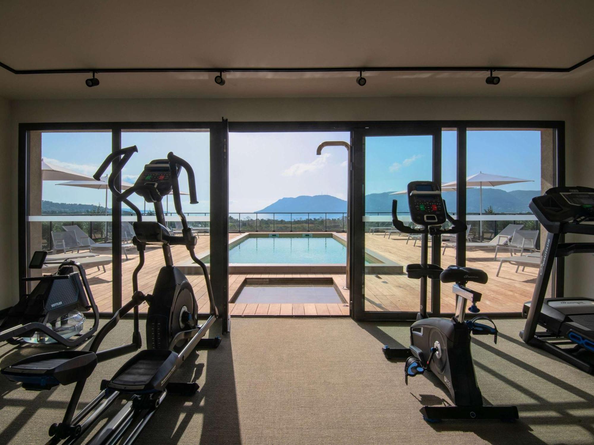 Hotel Ibis Styles Porto Vecchio Zewnętrze zdjęcie