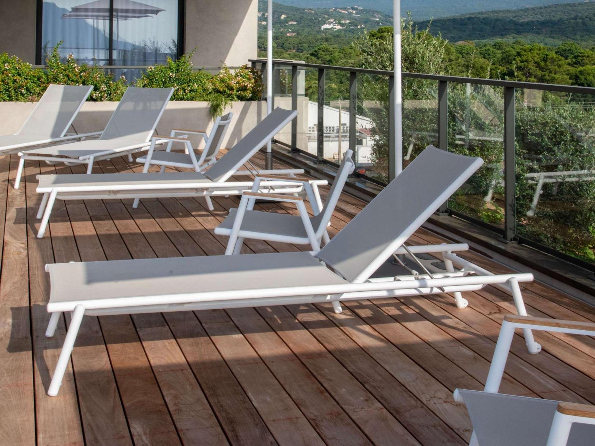 Hotel Ibis Styles Porto Vecchio Zewnętrze zdjęcie