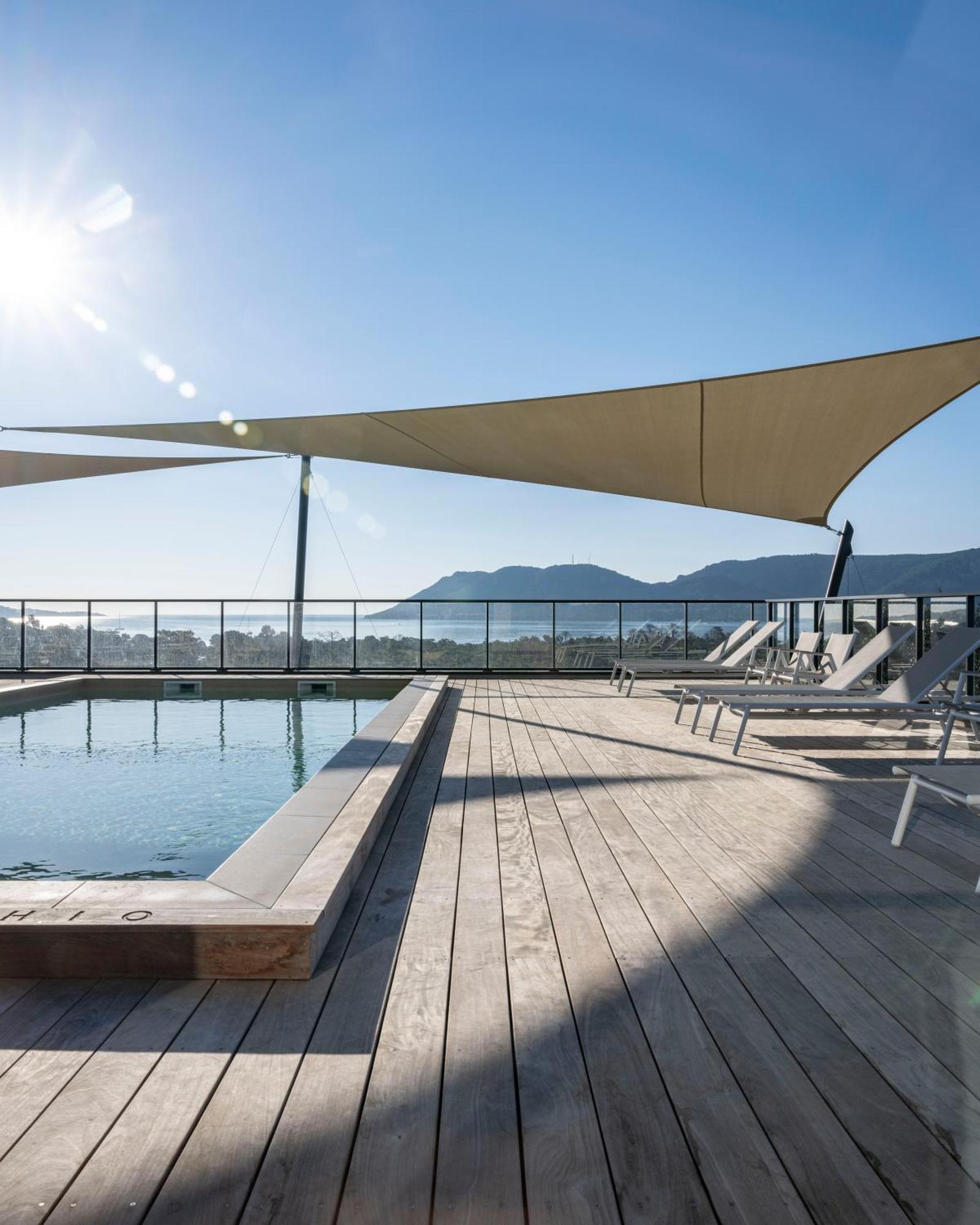 Hotel Ibis Styles Porto Vecchio Zewnętrze zdjęcie