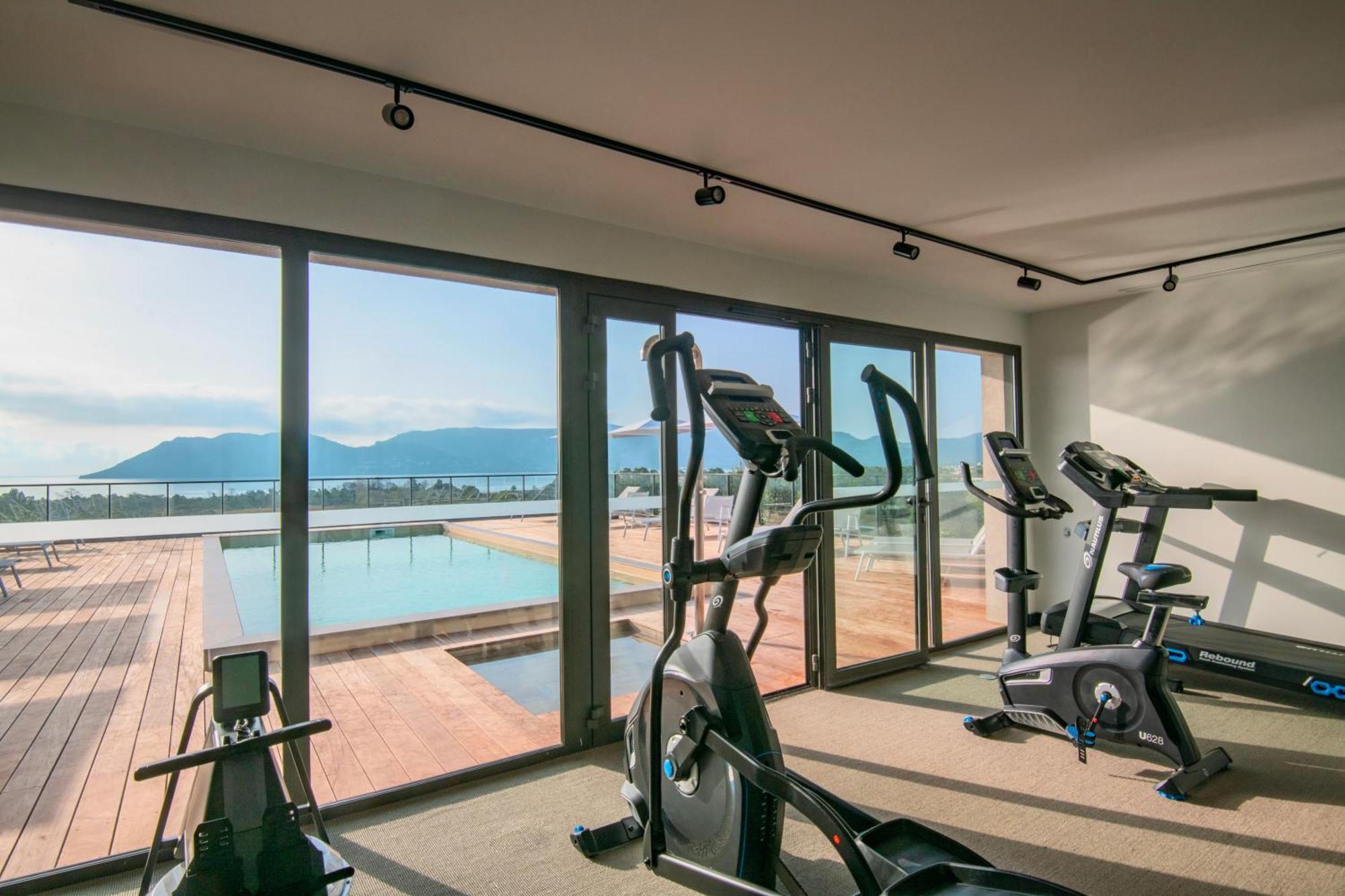 Hotel Ibis Styles Porto Vecchio Zewnętrze zdjęcie