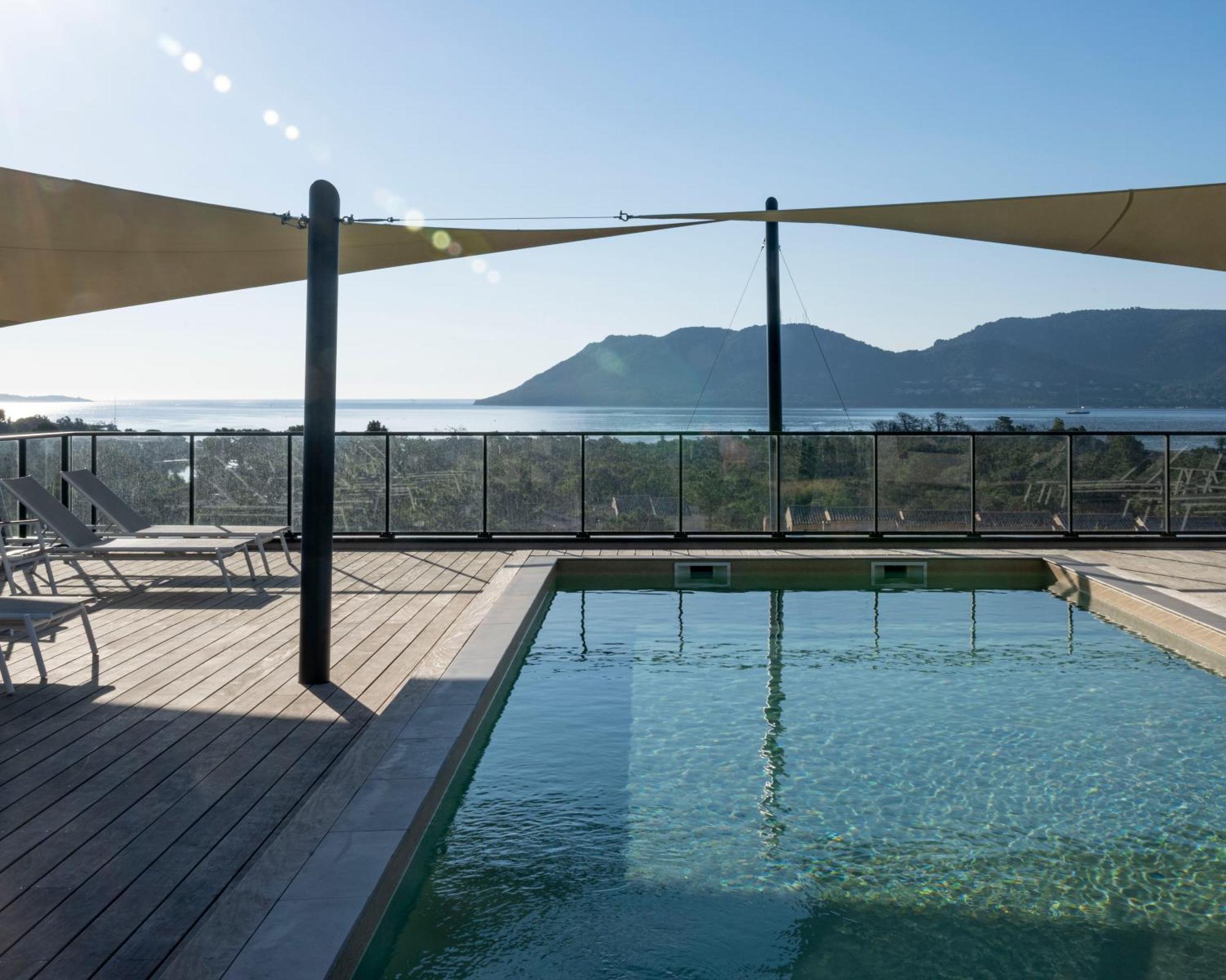 Hotel Ibis Styles Porto Vecchio Zewnętrze zdjęcie
