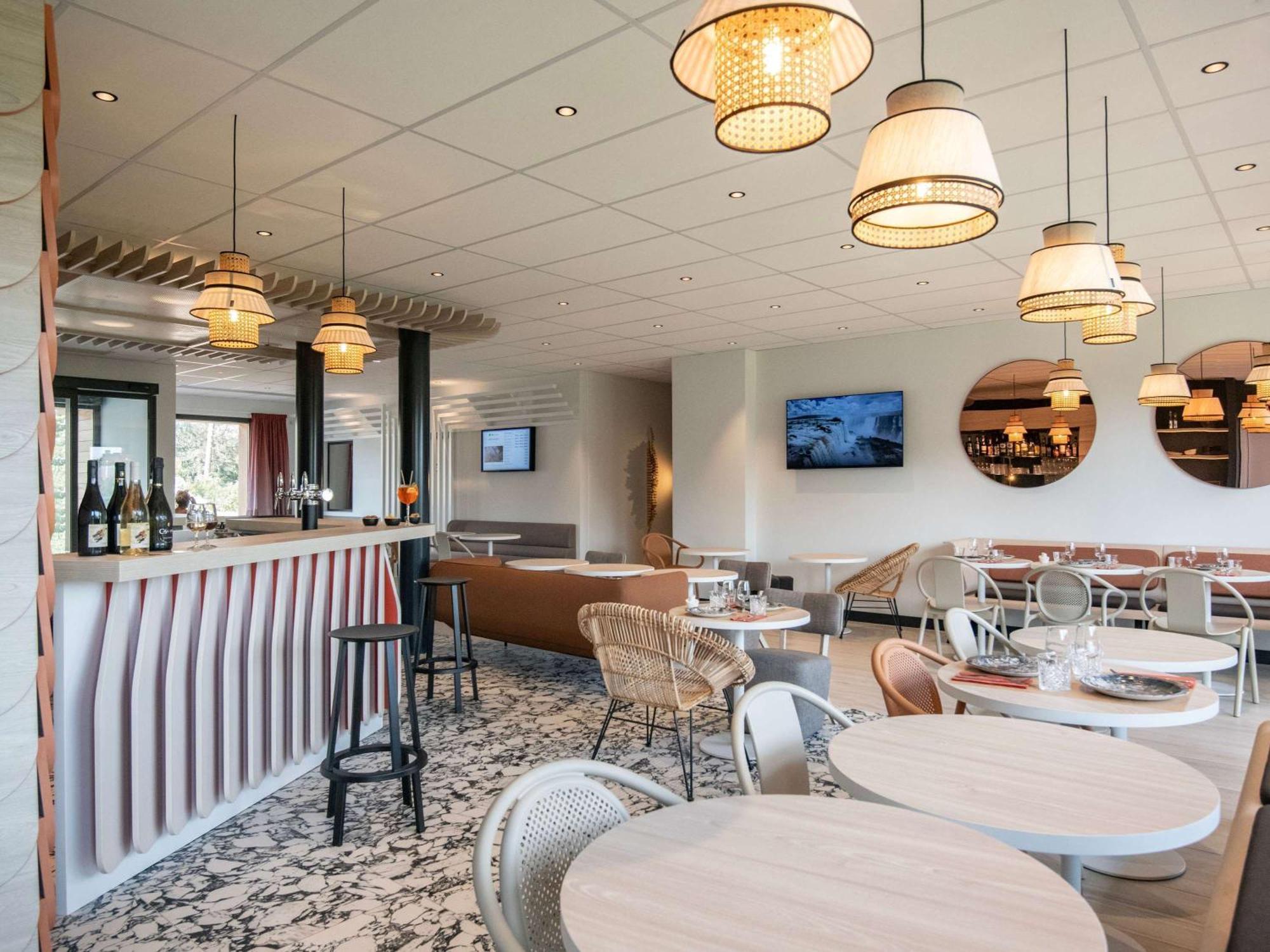 Hotel Ibis Styles Porto Vecchio Zewnętrze zdjęcie