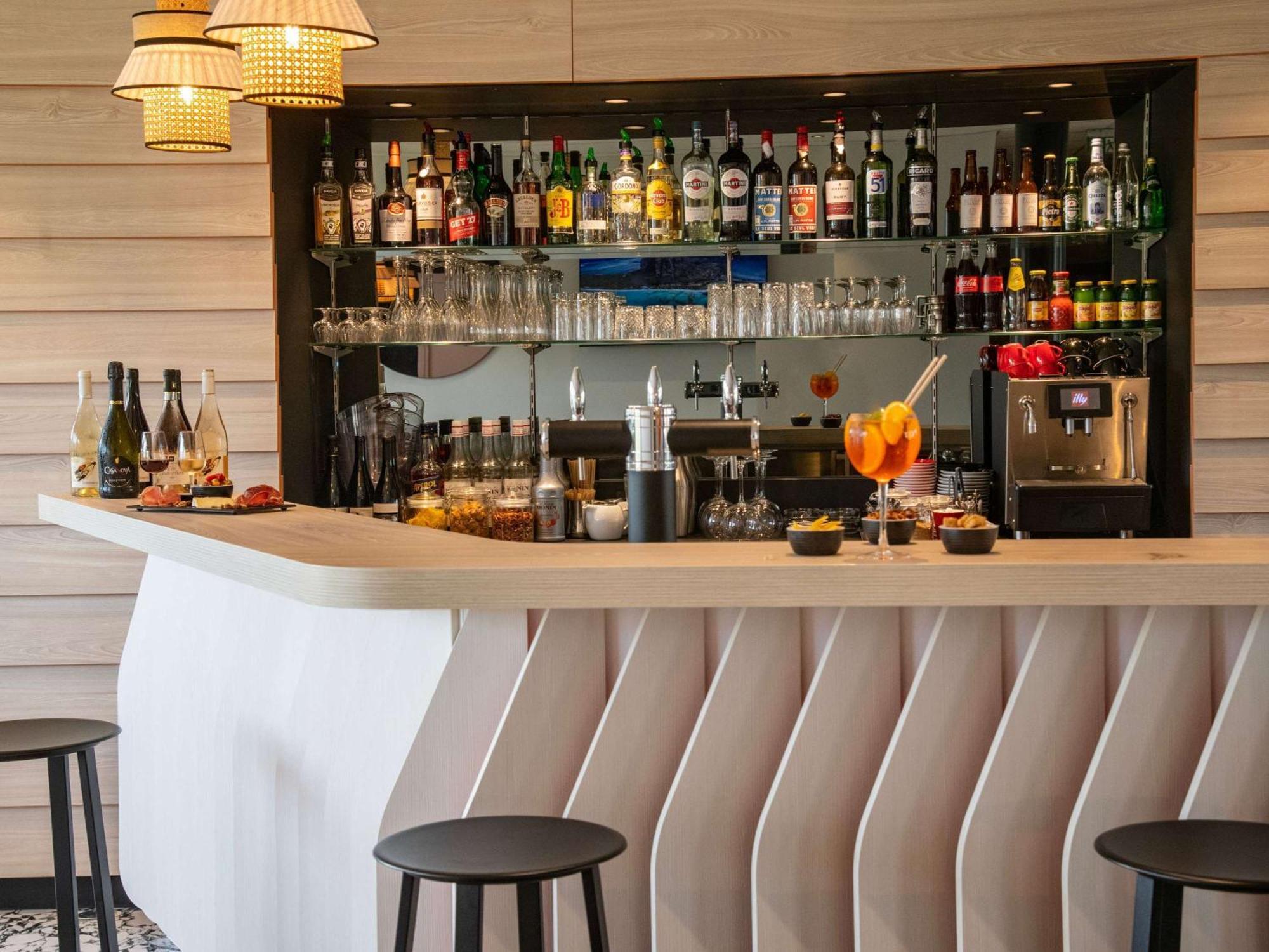 Hotel Ibis Styles Porto Vecchio Zewnętrze zdjęcie