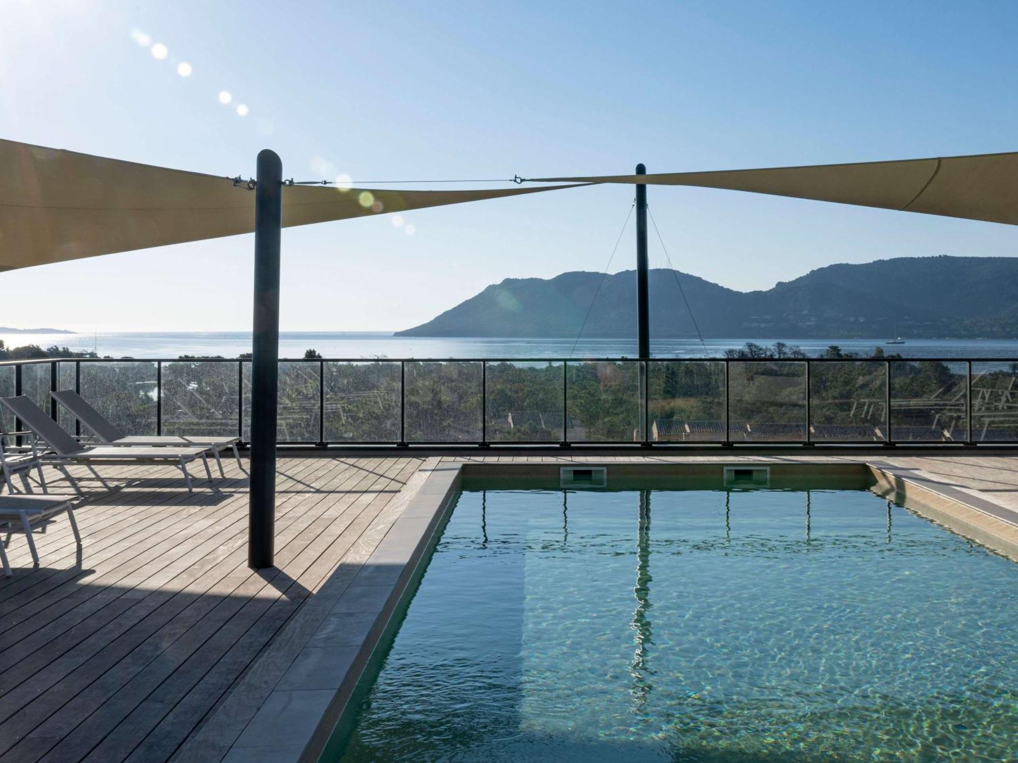 Hotel Ibis Styles Porto Vecchio Zewnętrze zdjęcie