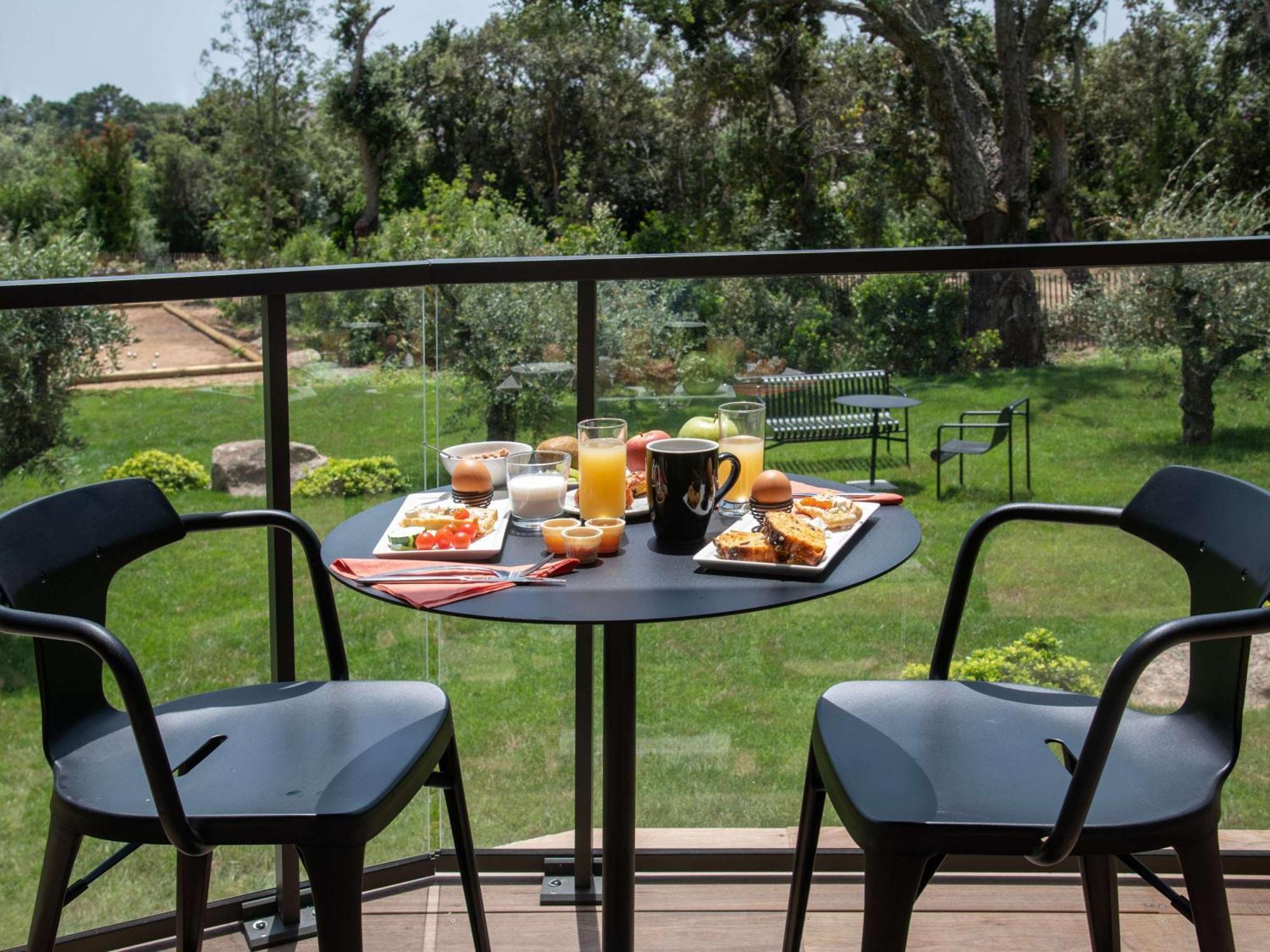 Hotel Ibis Styles Porto Vecchio Zewnętrze zdjęcie