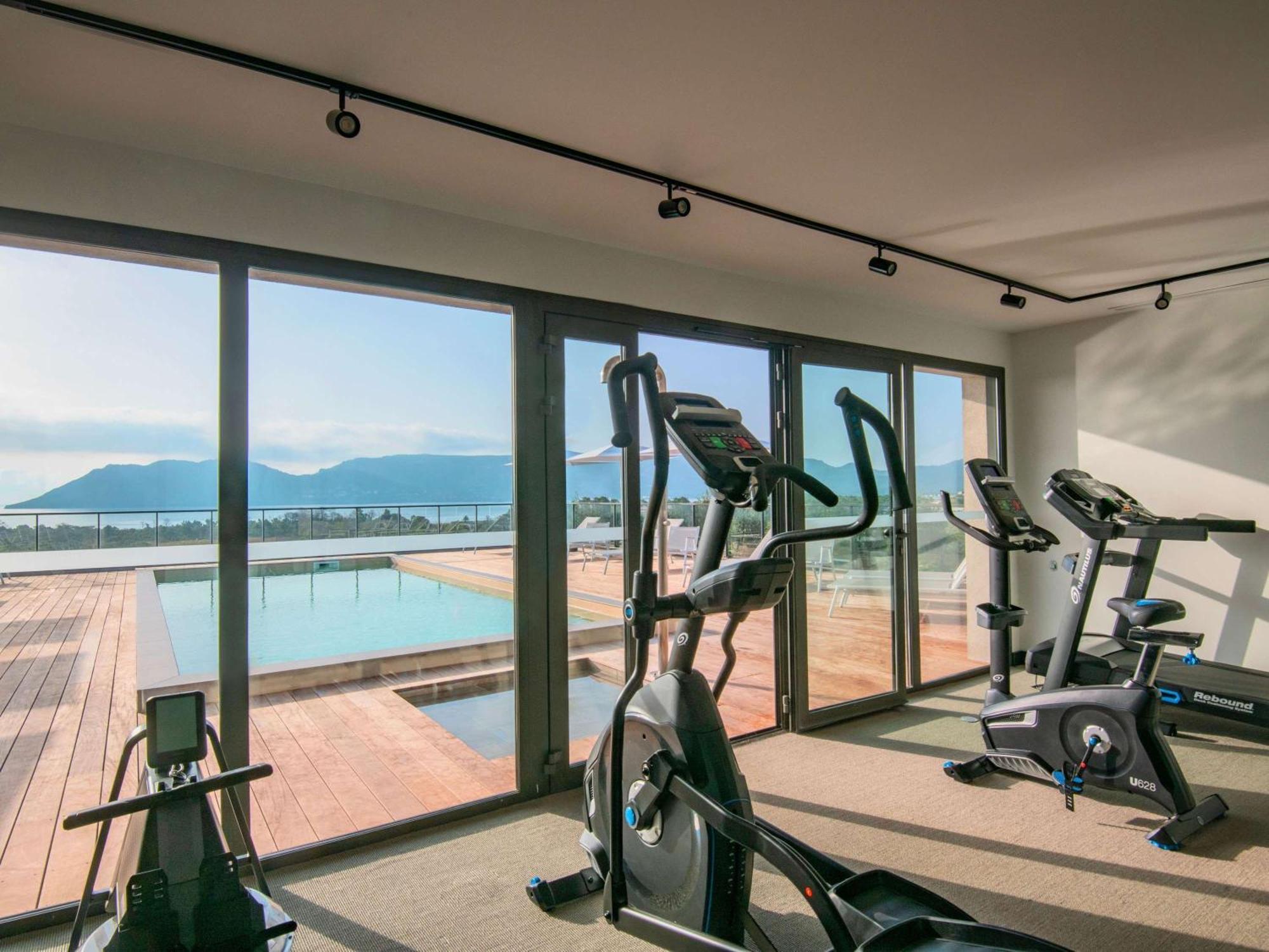 Hotel Ibis Styles Porto Vecchio Zewnętrze zdjęcie
